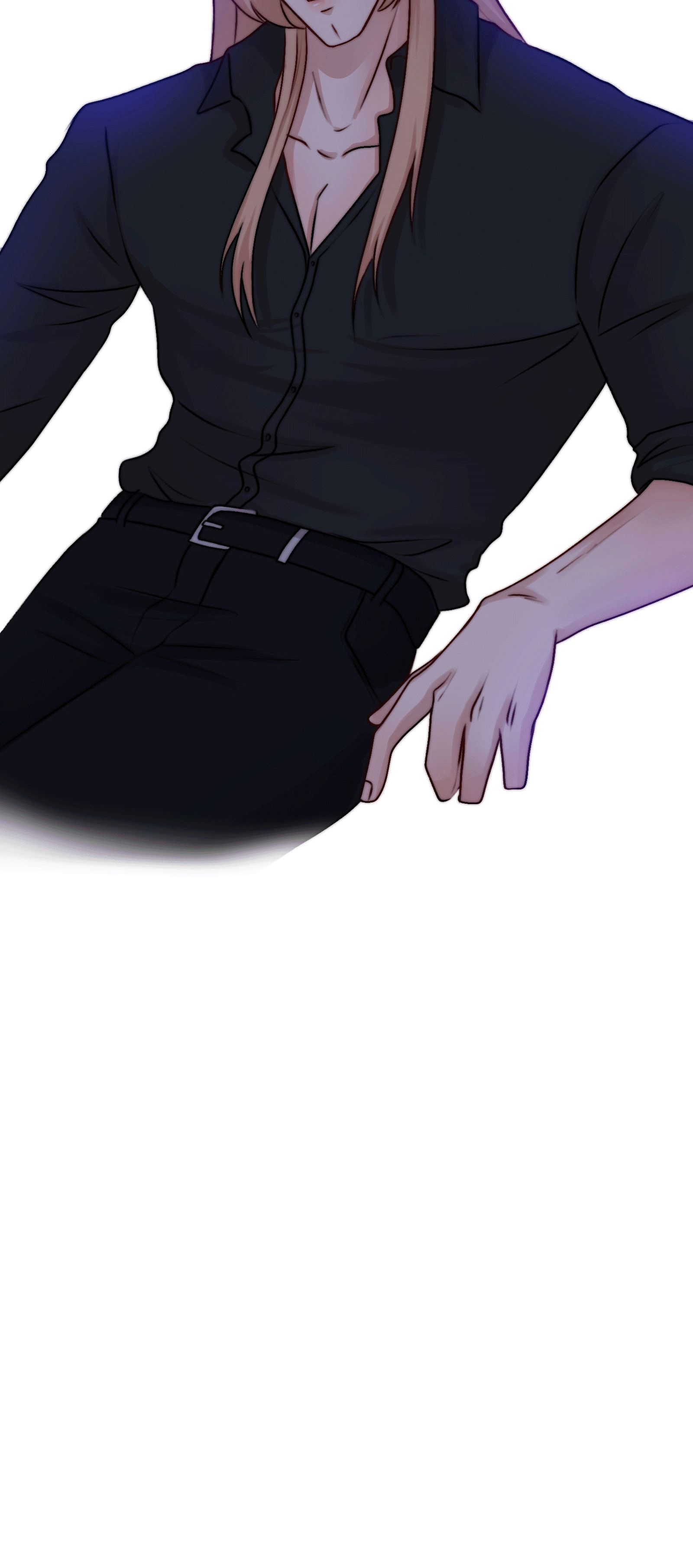 Страница 16 главы 21 манги От углей до пламени / Embers to Inferno