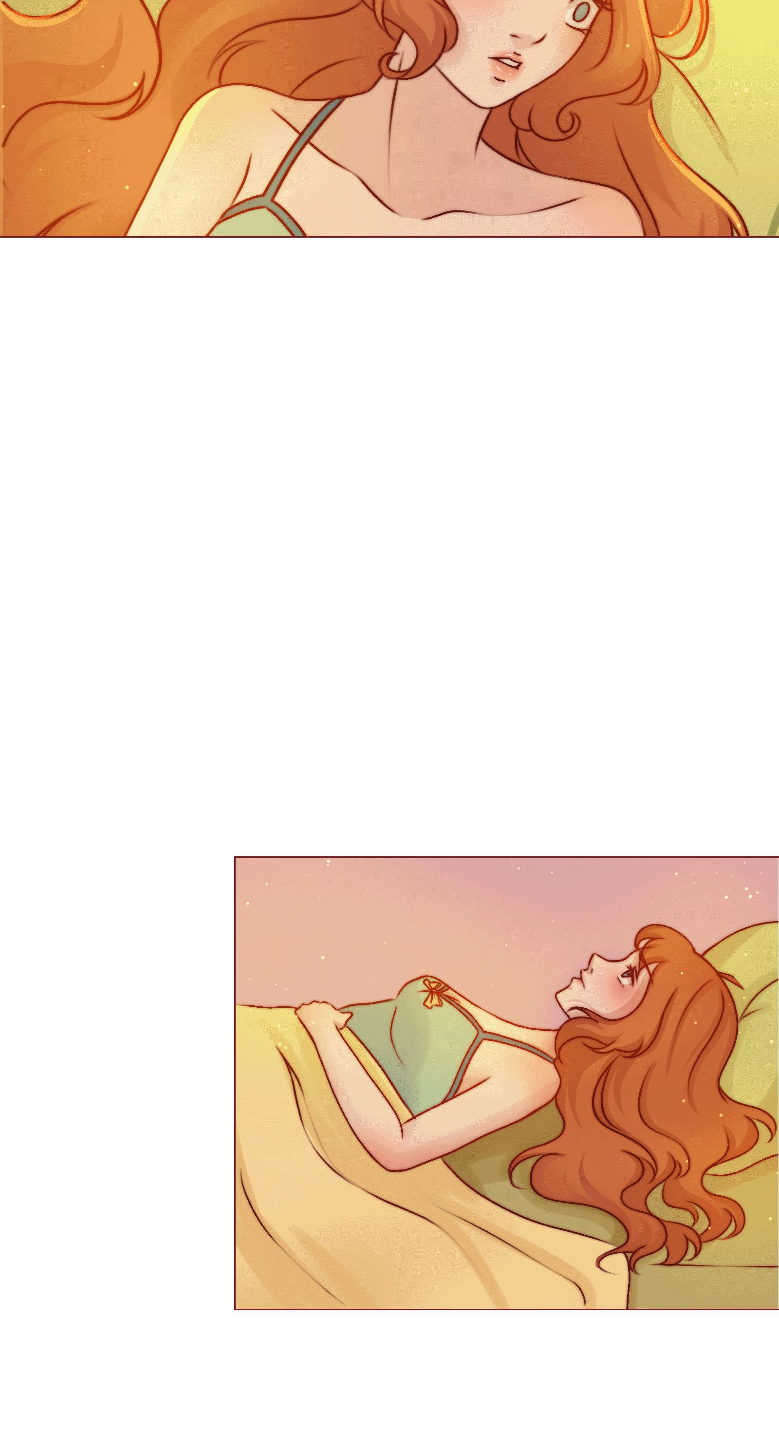 Страница 24 главы 20 манги От углей до пламени / Embers to Inferno