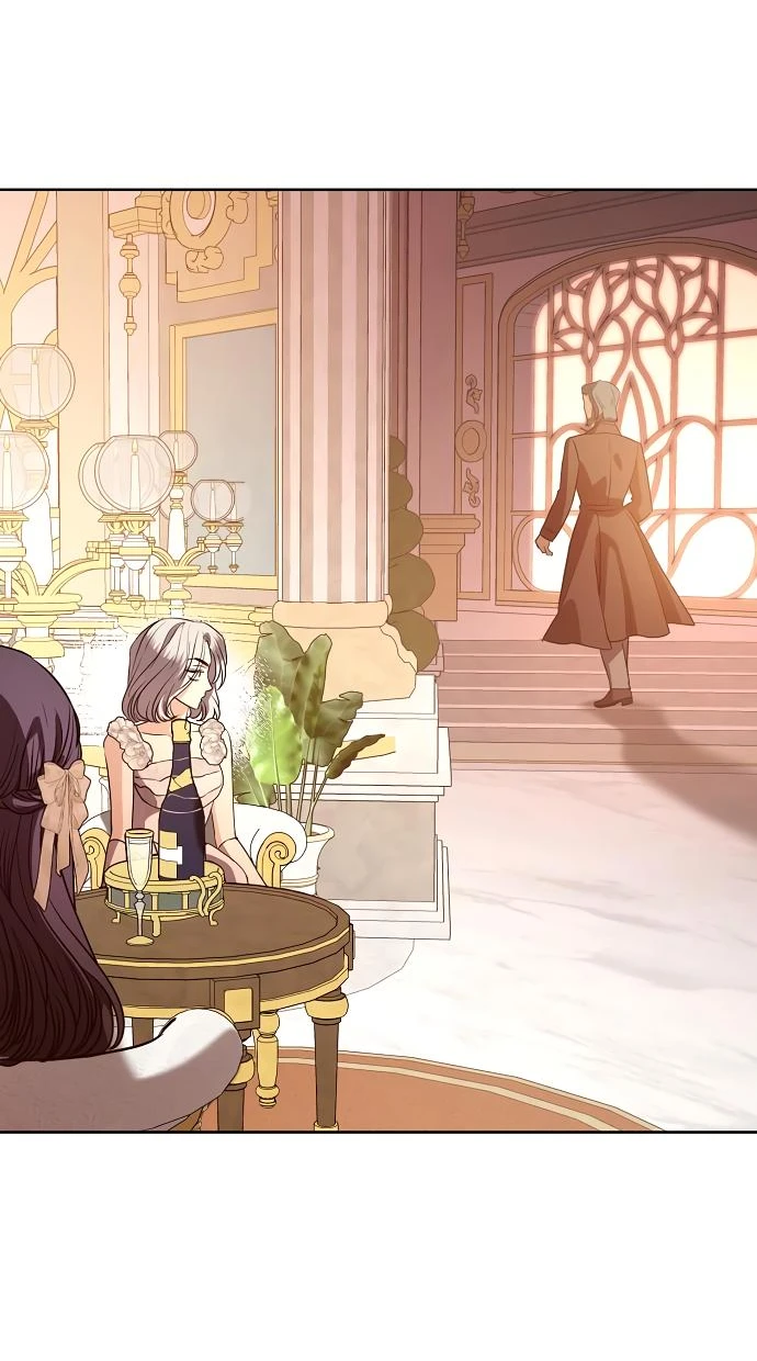 Страница 47 главы 63 манги Любовнице моего мужа / To My Husband's Mistress