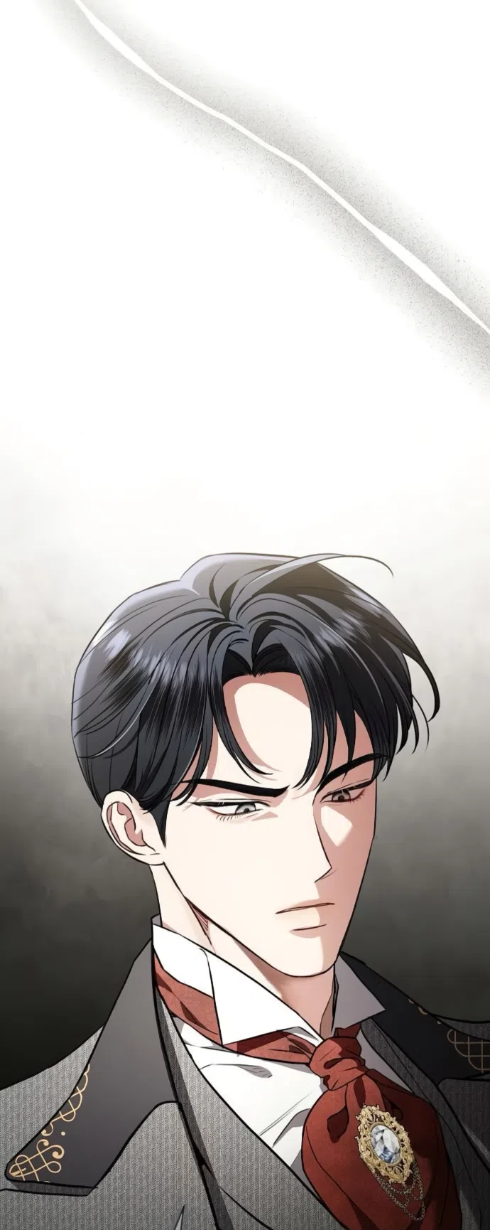 Страница 18 главы 100 манги Любовнице моего мужа / To My Husband's Mistress