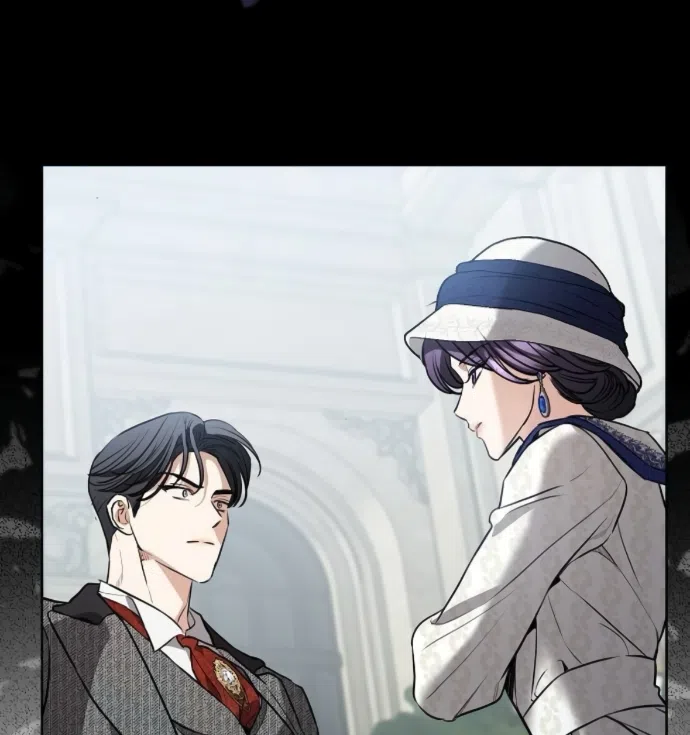 Страница 39 главы 100 манги Любовнице моего мужа / To My Husband's Mistress