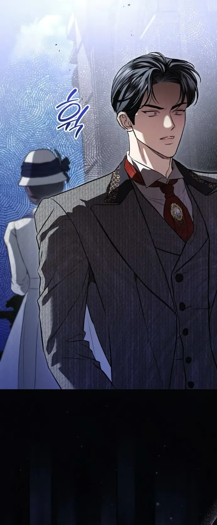 Страница 53 главы 100 манги Любовнице моего мужа / To My Husband's Mistress