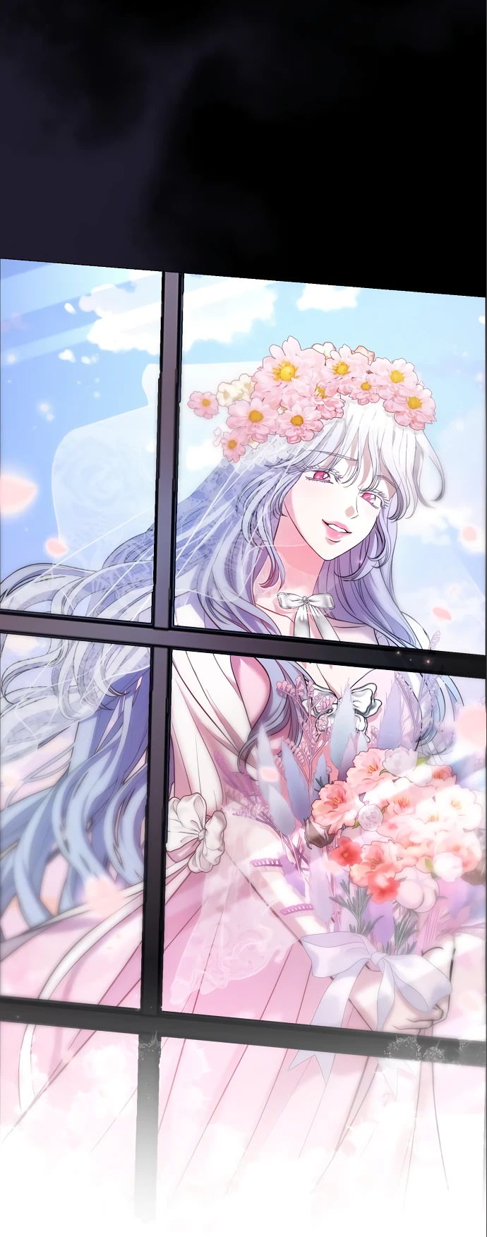 Страница 34 главы 25 манги Любовнице моего мужа / To My Husband's Mistress