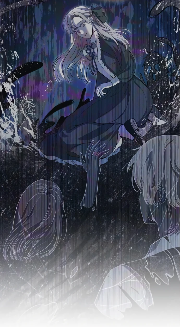 Страница 56 главы 25 манги Любовнице моего мужа / To My Husband's Mistress