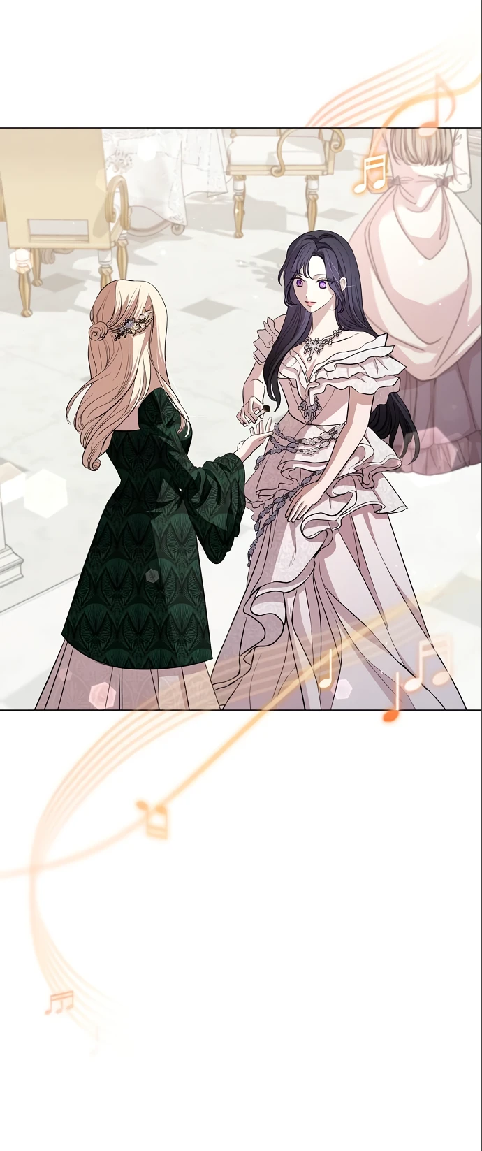 Страница 48 главы 22 манги Любовнице моего мужа / To My Husband's Mistress