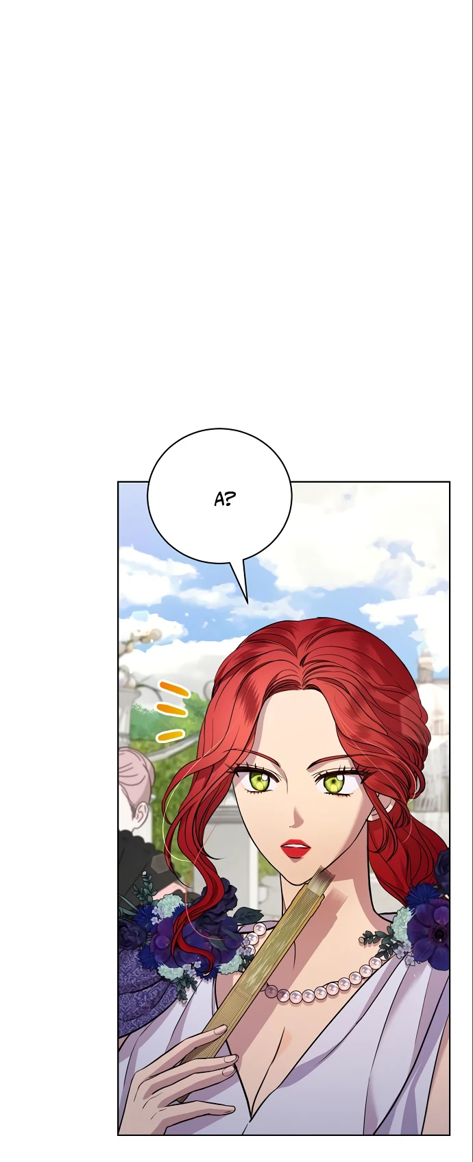 Страница 78 главы 20 манги Любовнице моего мужа / To My Husband's Mistress