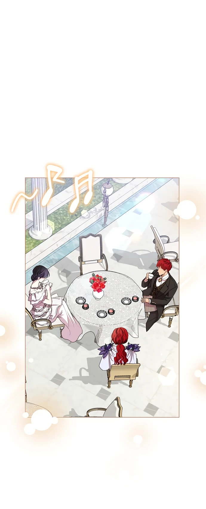 Страница 31 главы 18 манги Любовнице моего мужа / To My Husband's Mistress