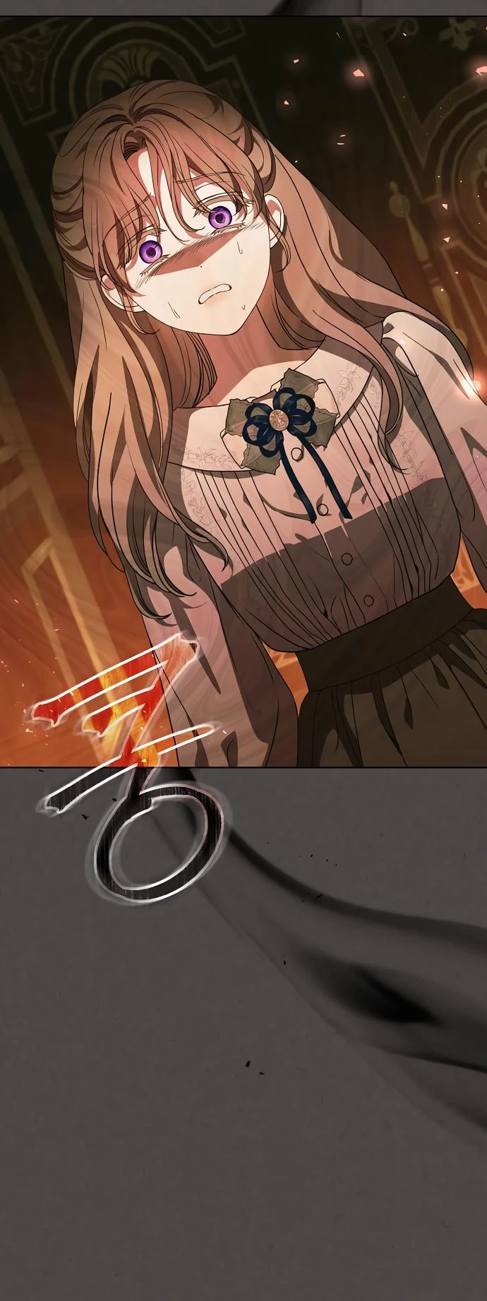 Страница 7 главы 47 манги Любовнице моего мужа / To My Husband's Mistress