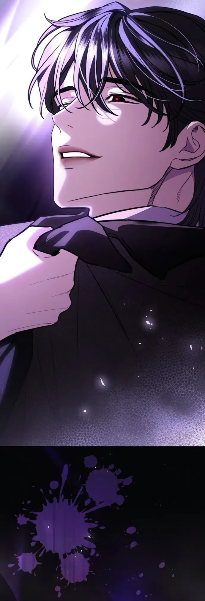 Страница 52 главы 101 манги Любовнице моего мужа / To My Husband's Mistress