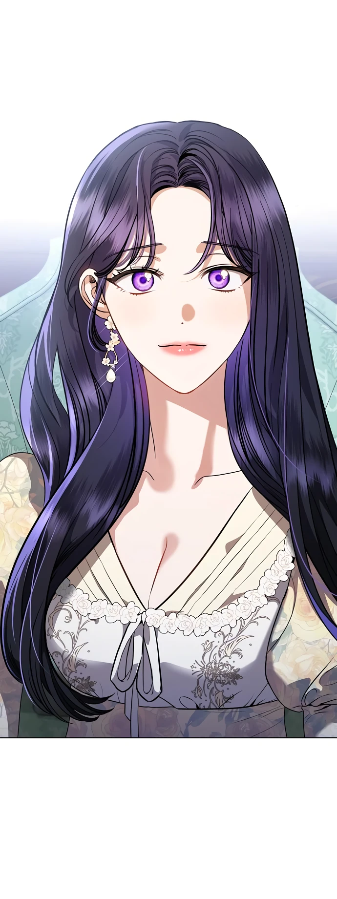 Страница 47 главы 44 манги Любовнице моего мужа / To My Husband's Mistress