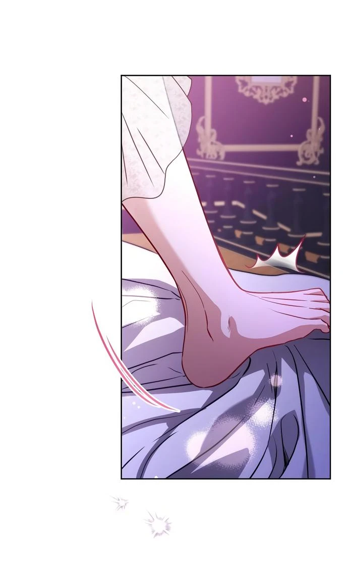 Страница 25 главы 54 манги Любовнице моего мужа / To My Husband's Mistress