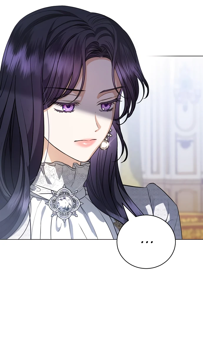 Страница 33 главы 42 манги Любовнице моего мужа / To My Husband's Mistress