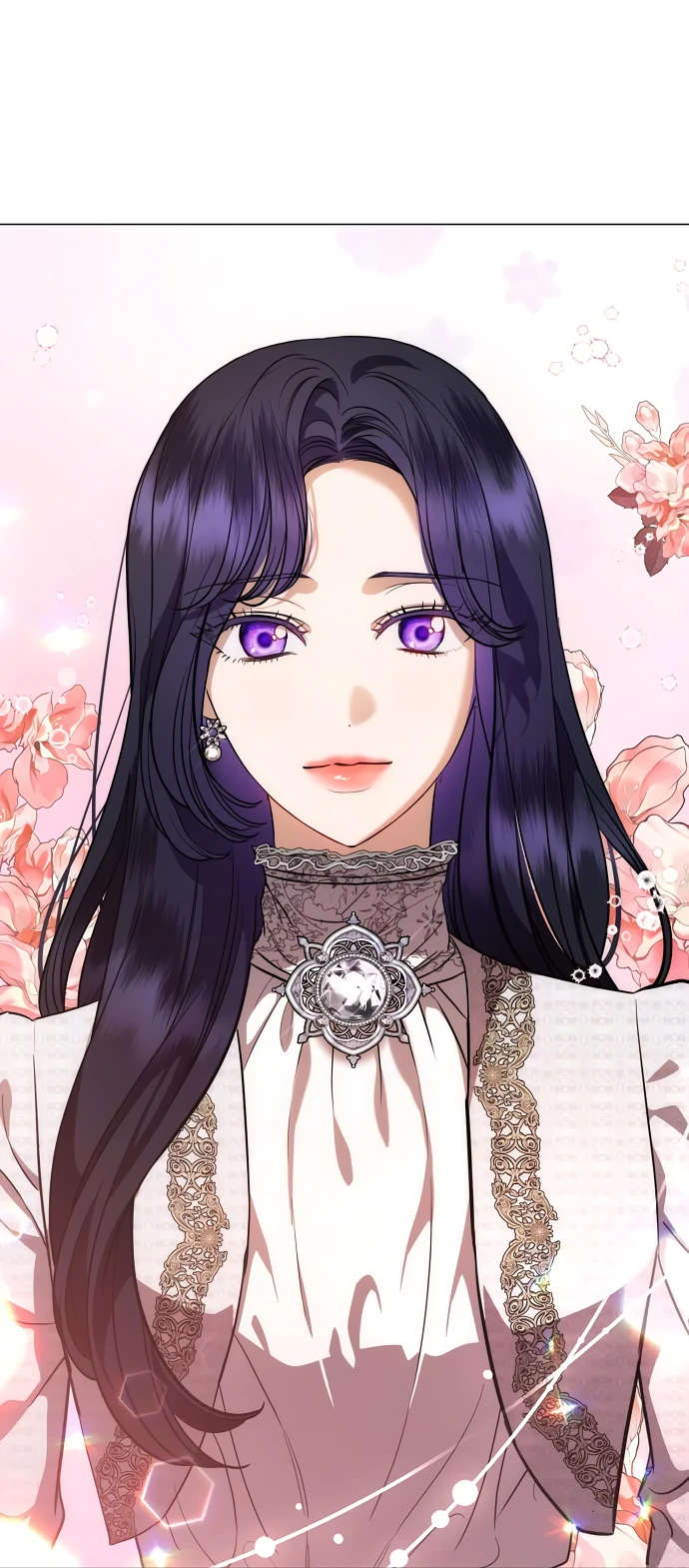 Страница 52 главы 42 манги Любовнице моего мужа / To My Husband's Mistress