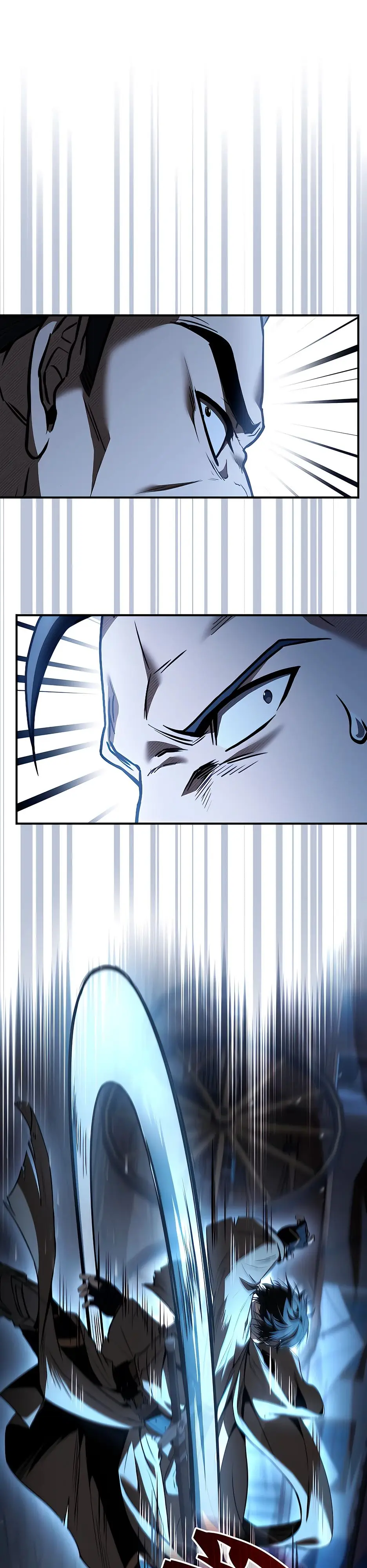 Страница 24 главы 33 манги Ночь бездушных отступников / Night of the Soulless Heathens