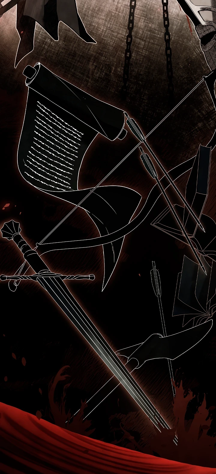 Страница 18 главы 6 манги Ночь бездушных отступников / Night of the Soulless Heathens