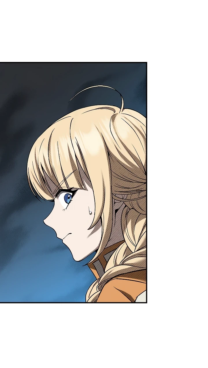 Страница 50 главы 6 манги Ночь бездушных отступников / Night of the Soulless Heathens