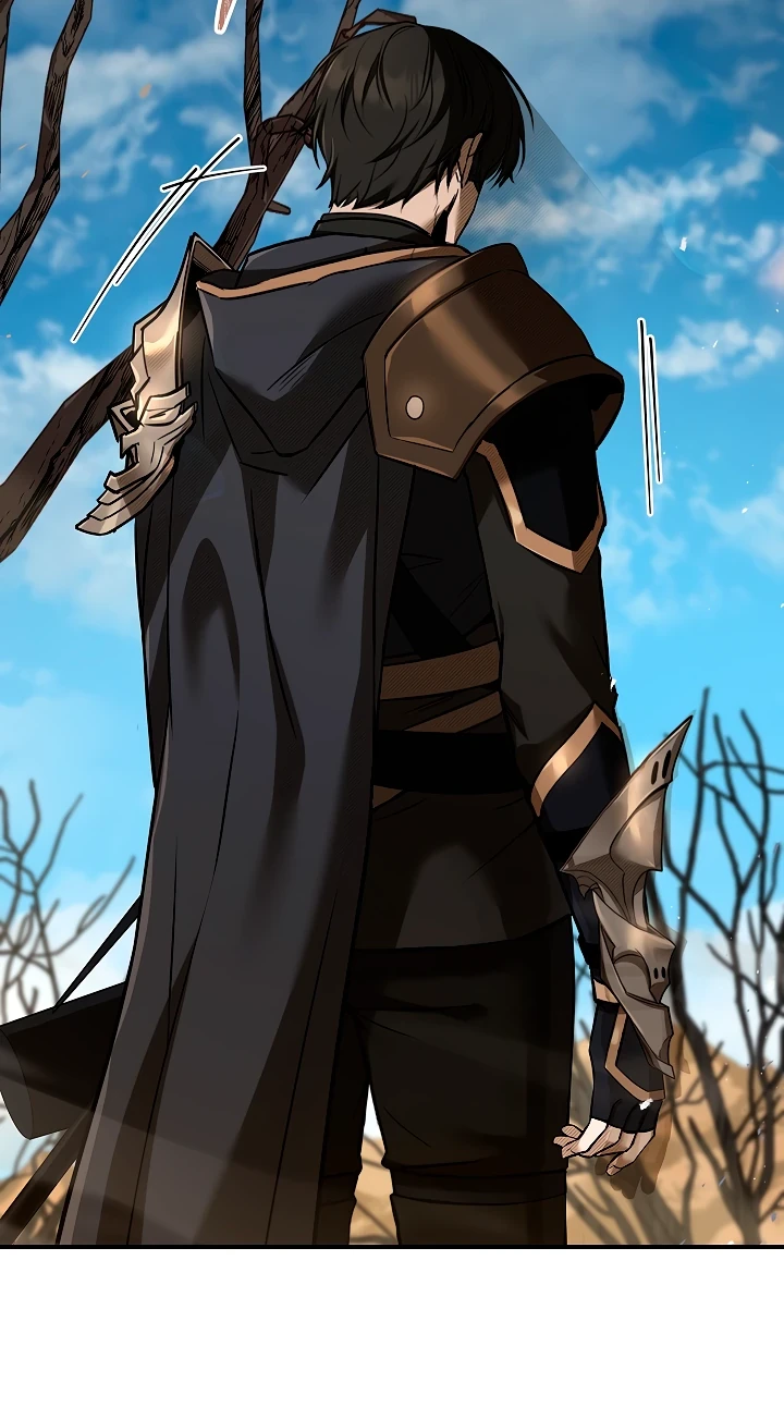 Страница 65 главы 6 манги Ночь бездушных отступников / Night of the Soulless Heathens