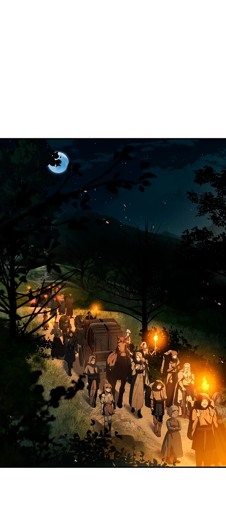 Страница 58 главы 12 манги Ночь бездушных отступников / Night of the Soulless Heathens