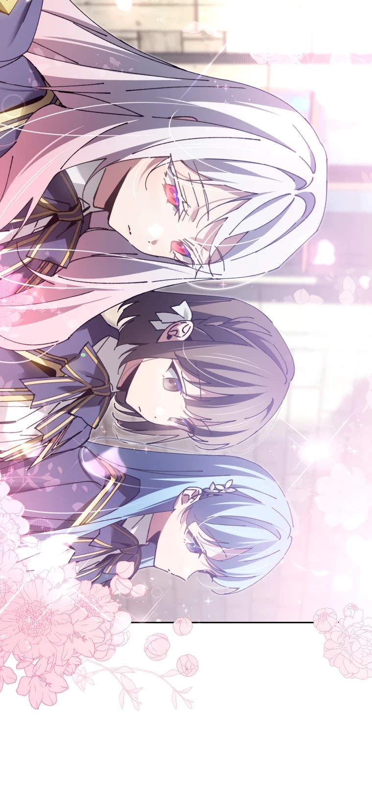 Страница 59 главы 6 манги Гений магической академии / Magic Academy Genius Blinker