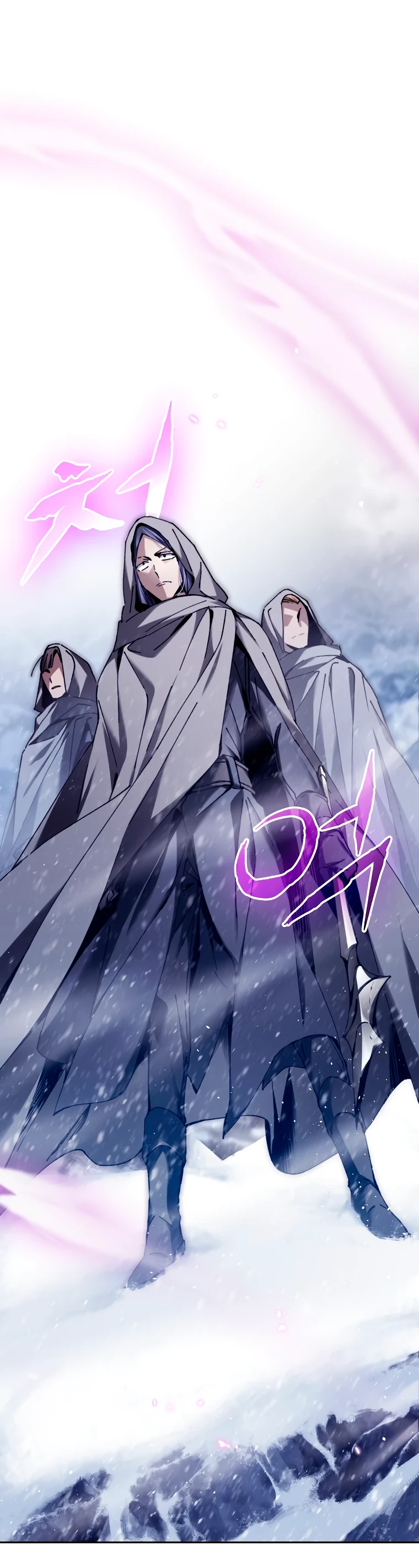 Страница 51 главы 2 манги Гений магической академии / Magic Academy Genius Blinker