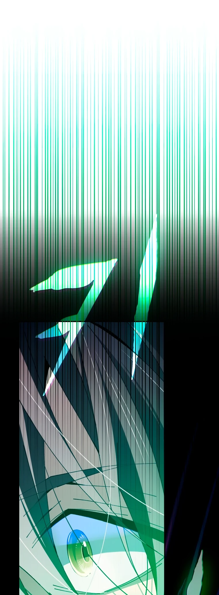 Страница 58 главы 2 манги Гений магической академии / Magic Academy Genius Blinker