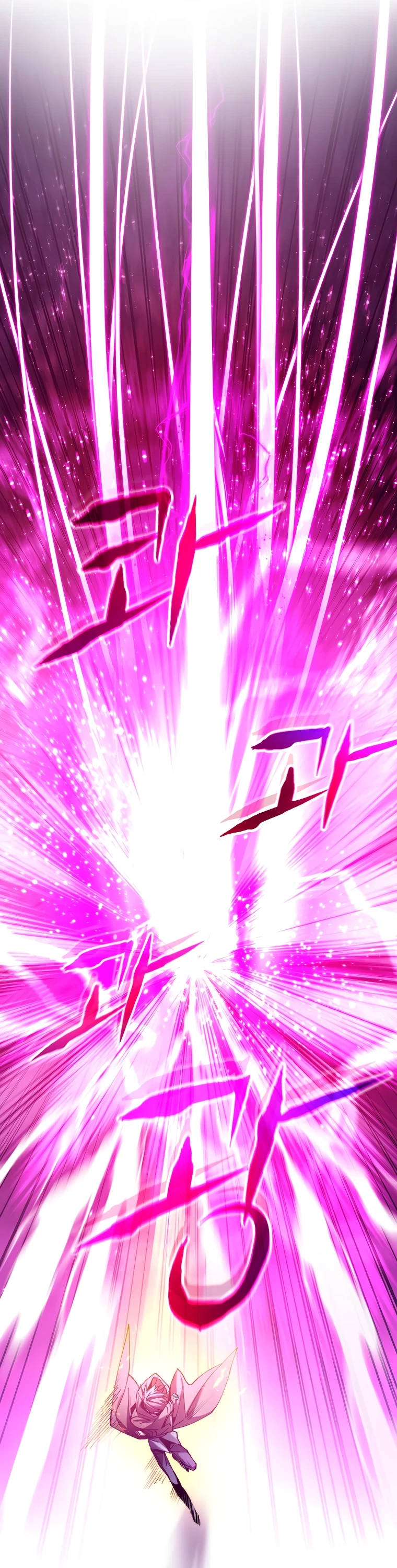 Страница 64 главы 2 манги Гений магической академии / Magic Academy Genius Blinker