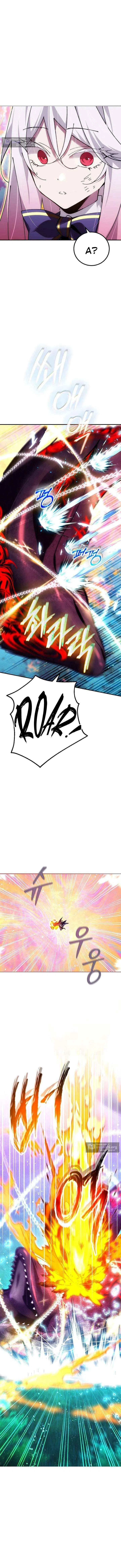 Страница 12 главы 86 манги Гений магической академии / Magic Academy Genius Blinker