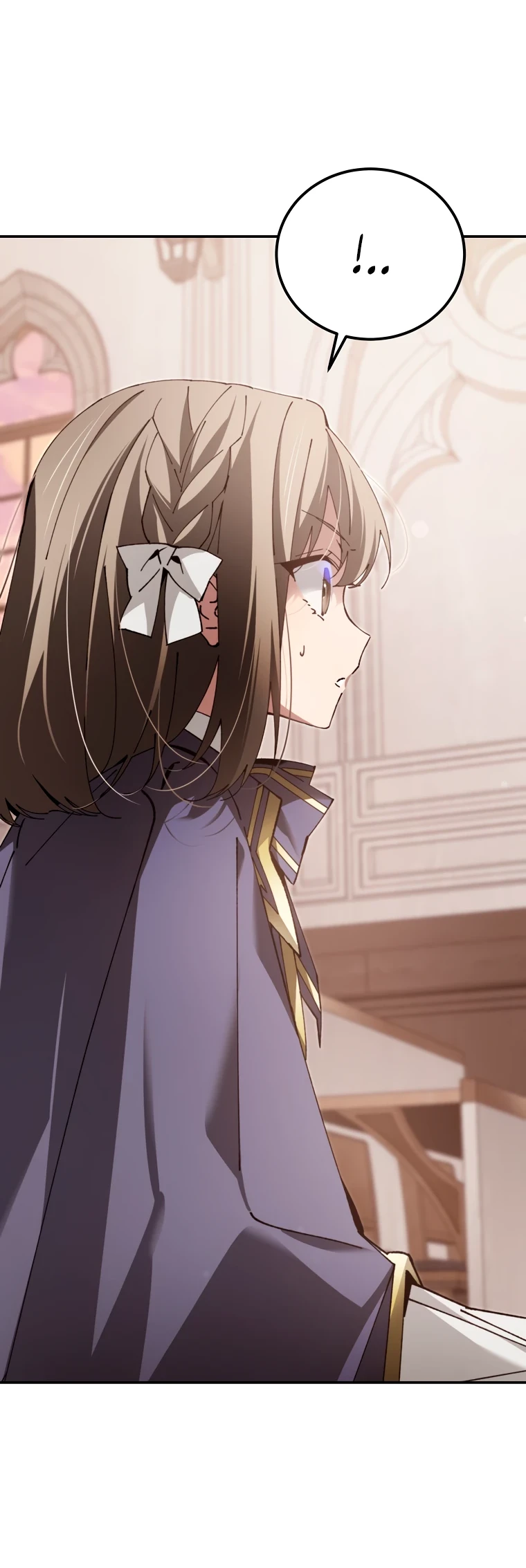 Страница 60 главы 13 манги Гений магической академии / Magic Academy Genius Blinker