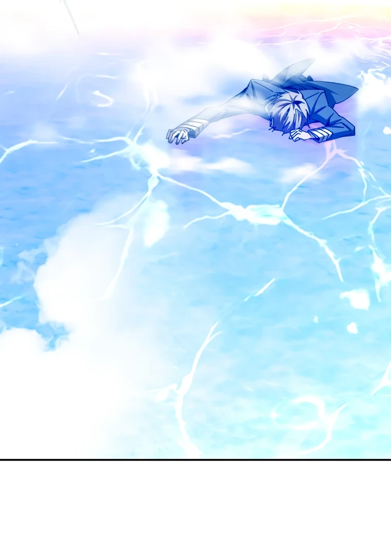 Страница 64 главы 10 манги Гений магической академии / Magic Academy Genius Blinker