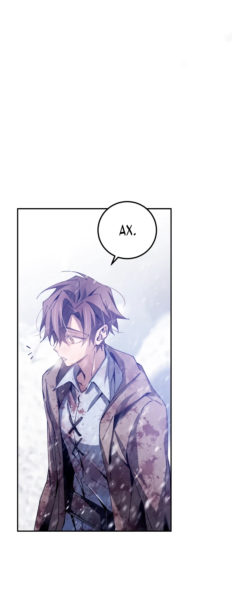 Страница 17 главы 4 манги Гений магической академии / Magic Academy Genius Blinker