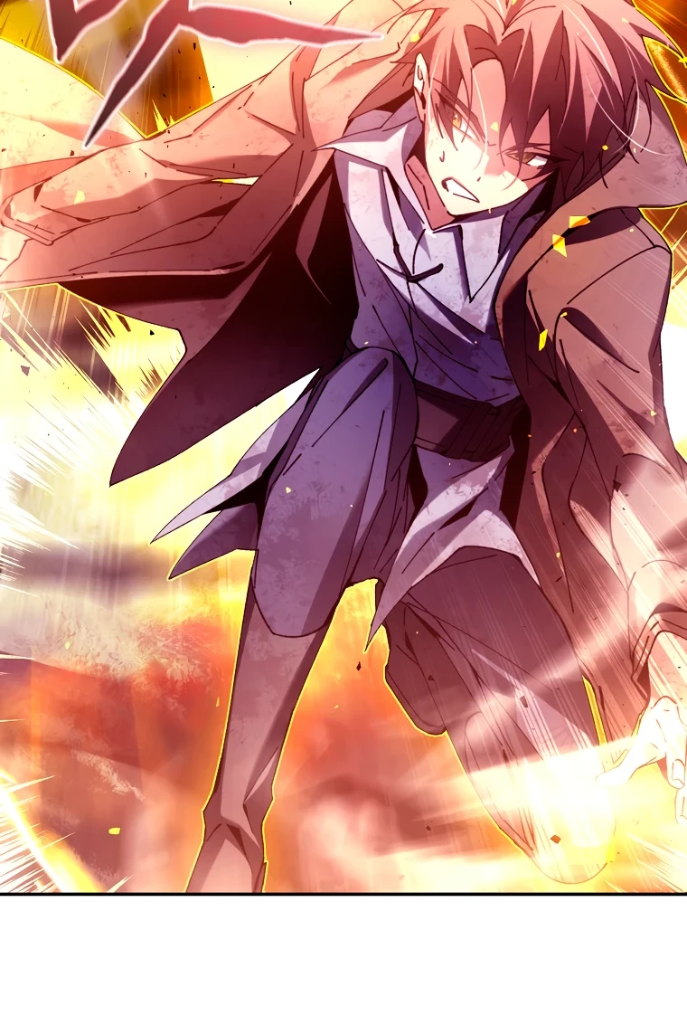 Страница 49 главы 4 манги Гений магической академии / Magic Academy Genius Blinker