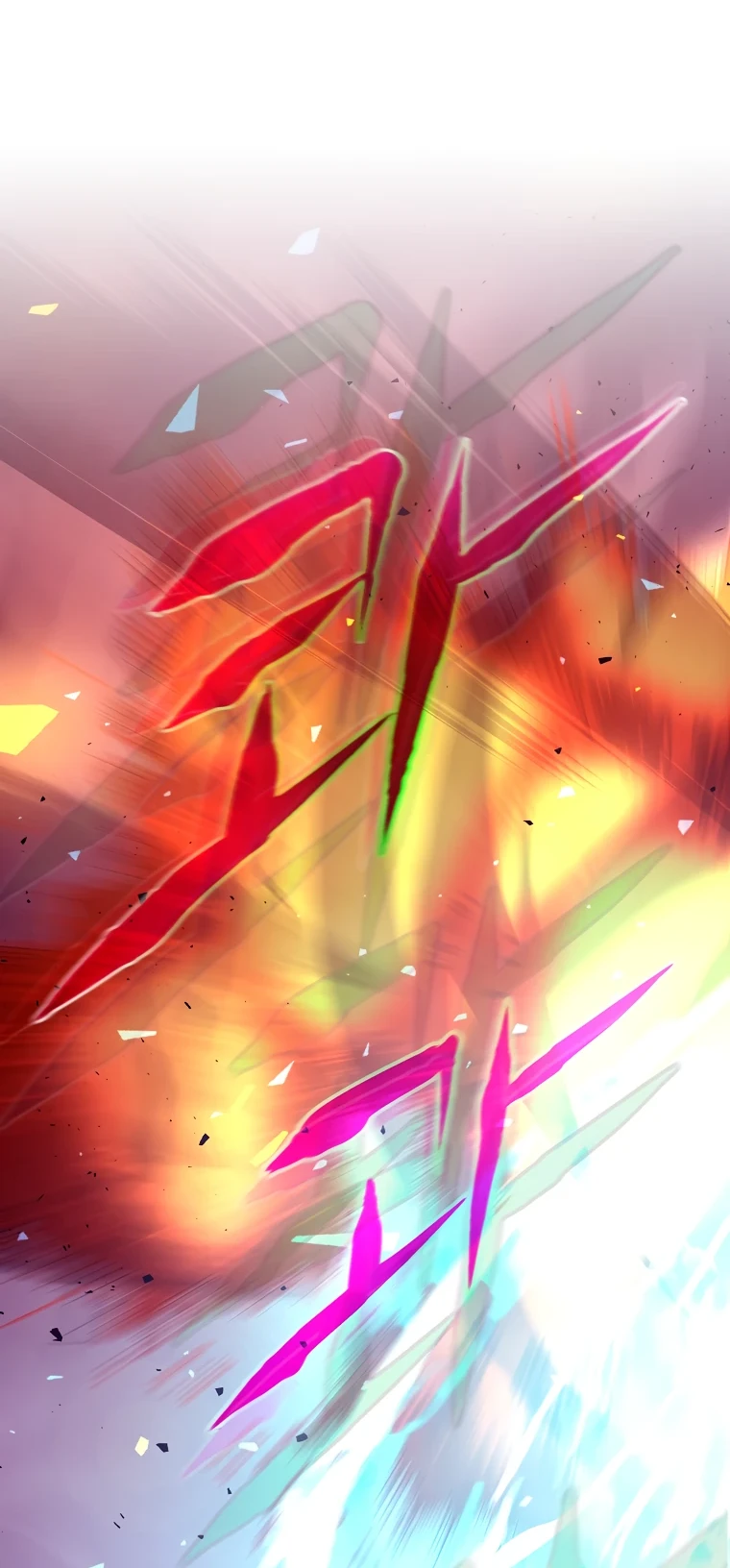 Страница 70 главы 4 манги Гений магической академии / Magic Academy Genius Blinker