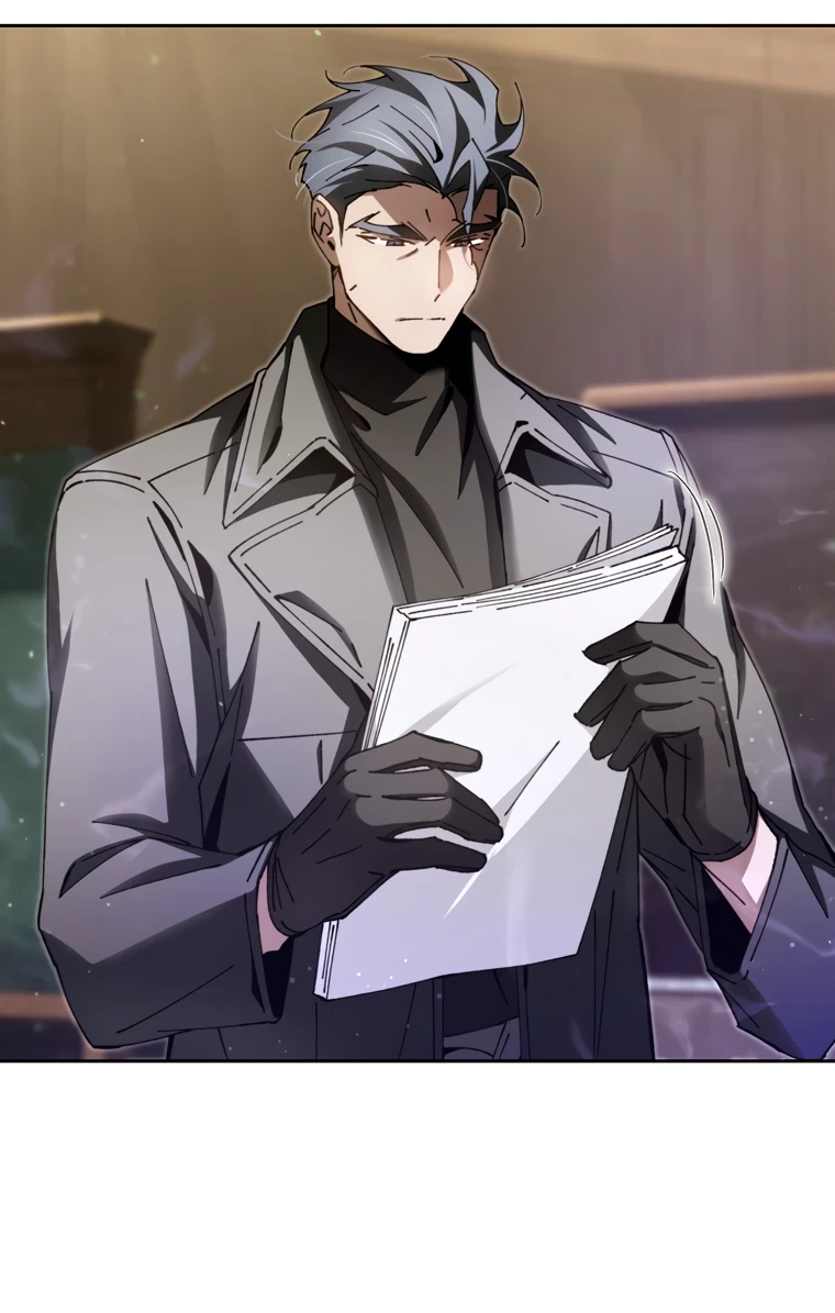 Страница 55 главы 7 манги Гений магической академии / Magic Academy Genius Blinker