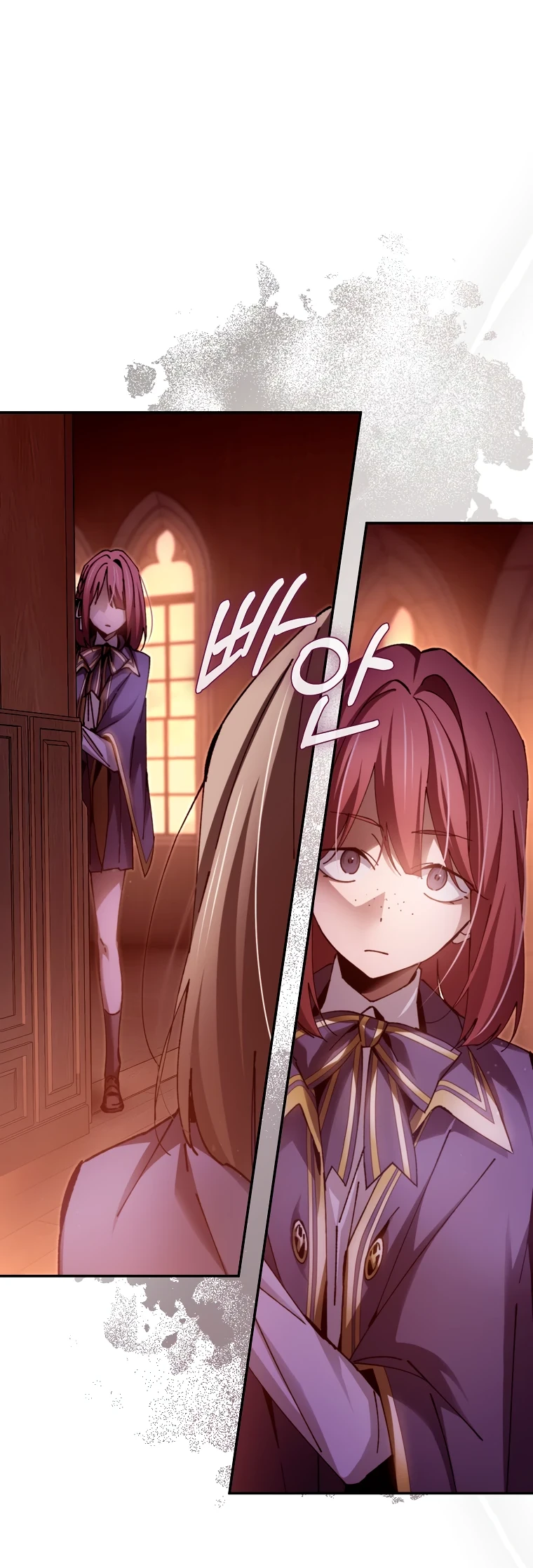 Страница 50 главы 12 манги Гений магической академии / Magic Academy Genius Blinker