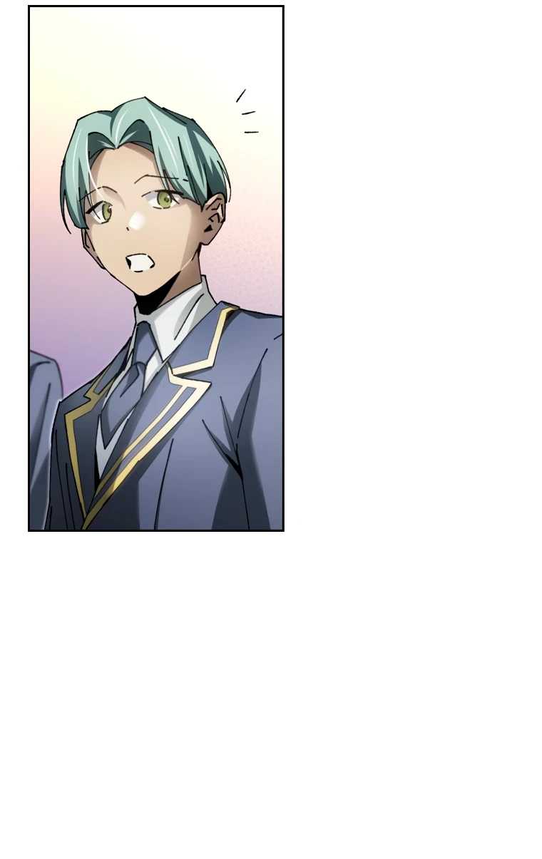 Страница 43 главы 8 манги Гений магической академии / Magic Academy Genius Blinker