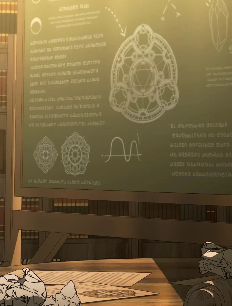 Страница 72 главы 34 манги Гений магической академии / Magic Academy Genius Blinker