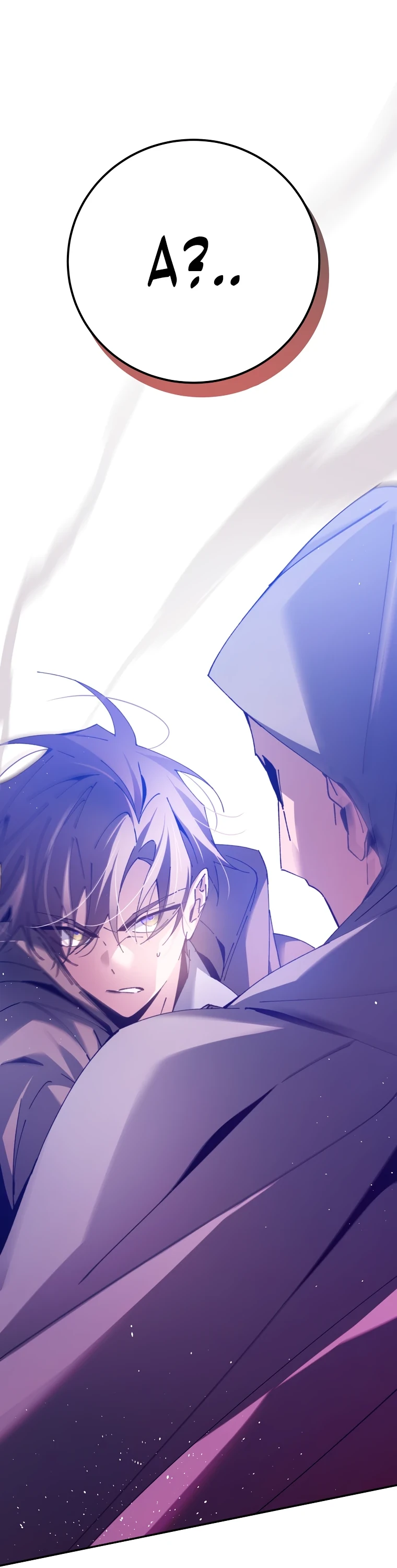 Страница 21 главы 3 манги Гений магической академии / Magic Academy Genius Blinker