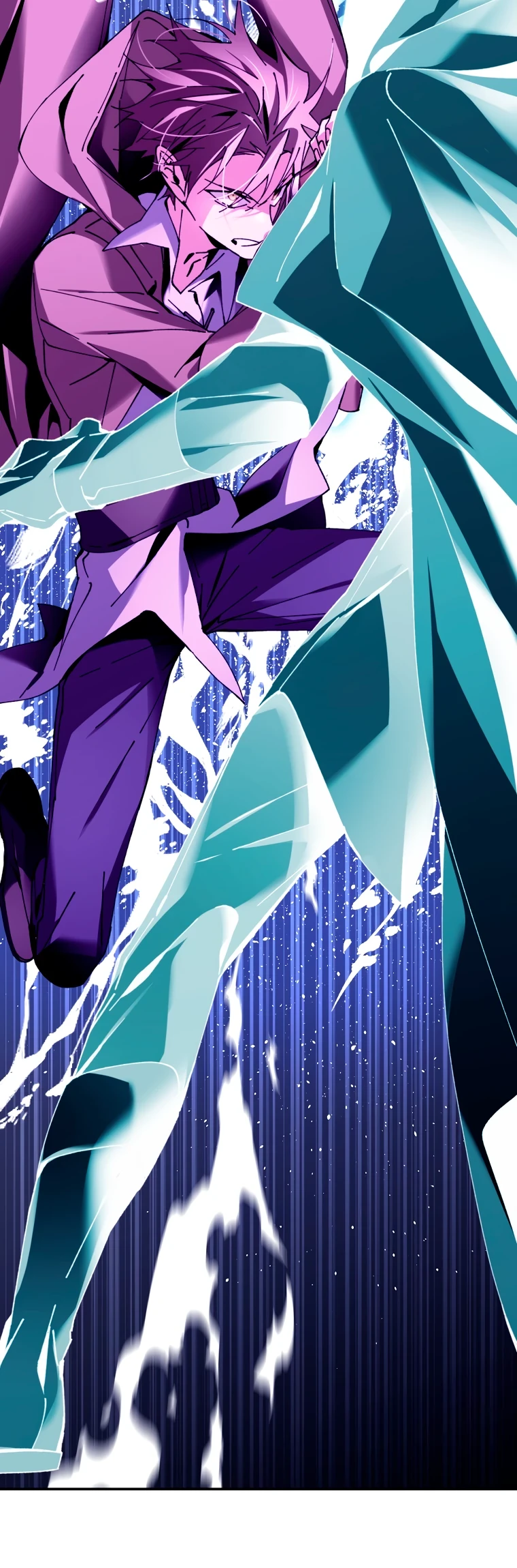 Страница 62 главы 3 манги Гений магической академии / Magic Academy Genius Blinker