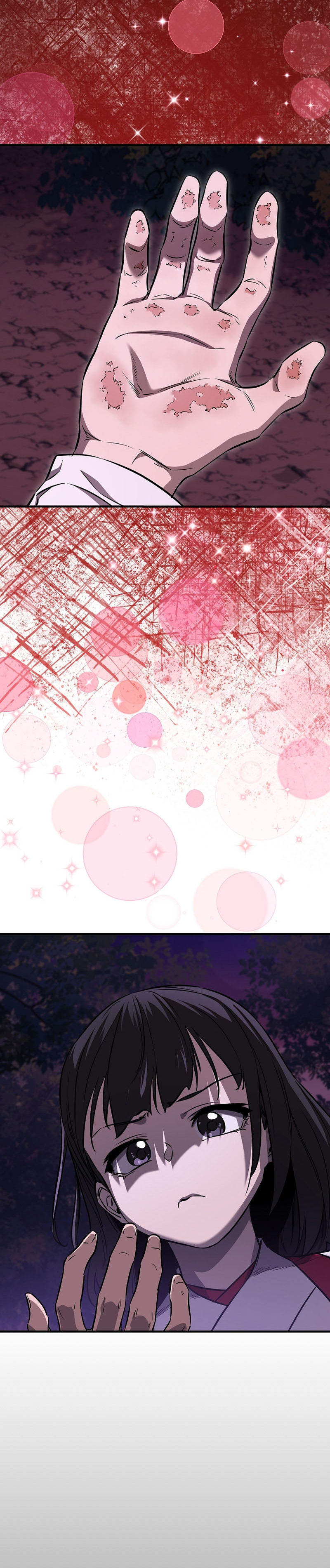 Страница 30 главы 51 манги Друг всесильной / Childhood Friend of the Zenith