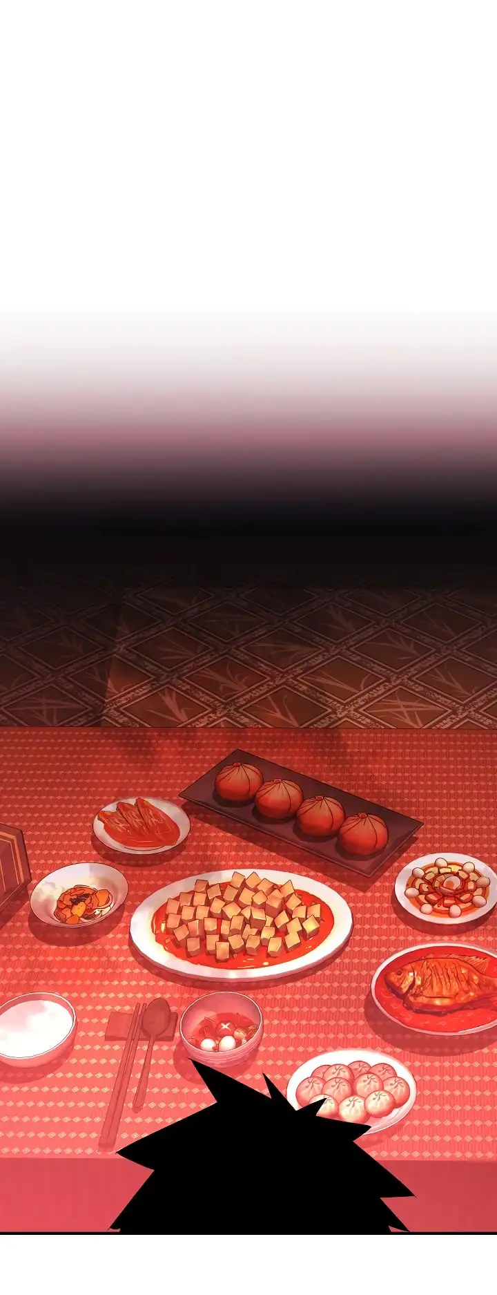 Страница 22 главы 21 манги Друг всесильной / Childhood Friend of the Zenith