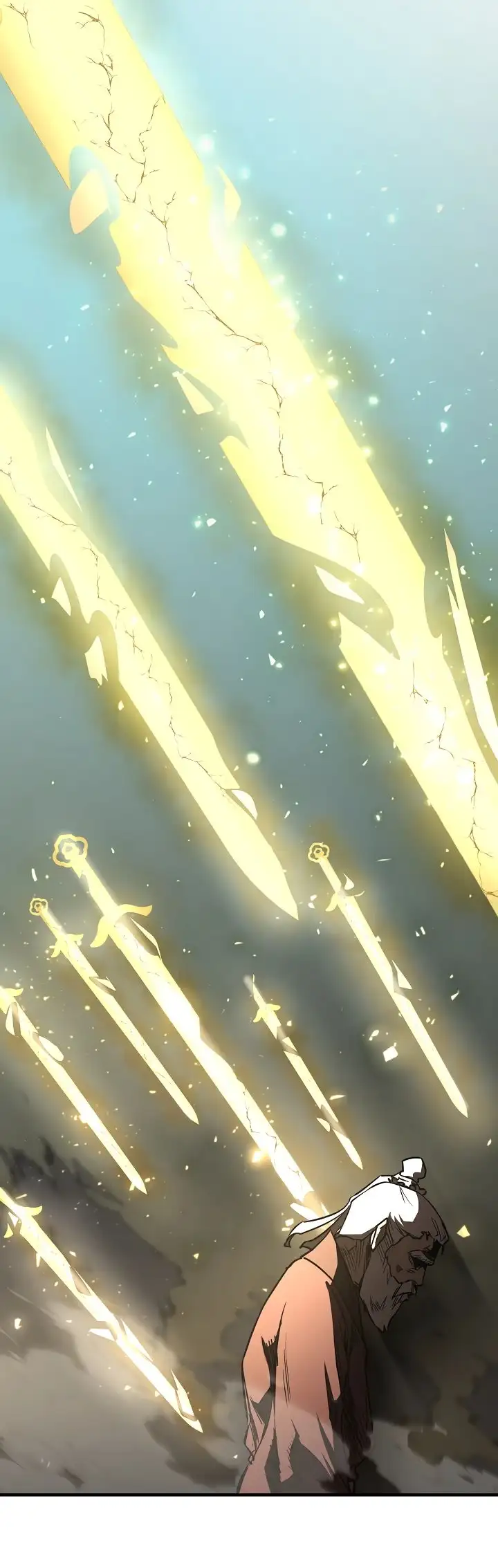 Страница 71 главы 16 манги Друг всесильной / Childhood Friend of the Zenith