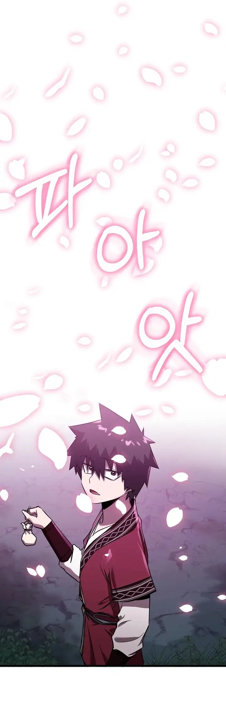 Страница 55 главы 34 манги Друг всесильной / Childhood Friend of the Zenith