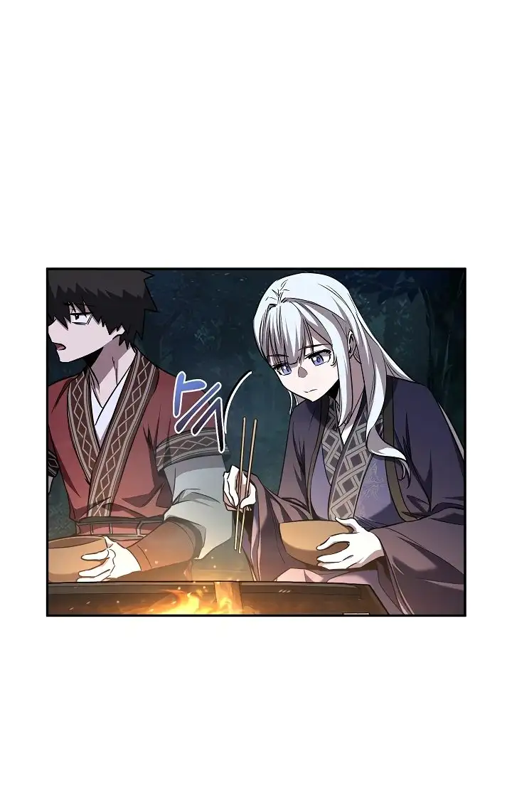 Страница 10 главы 41 манги Друг всесильной / Childhood Friend of the Zenith