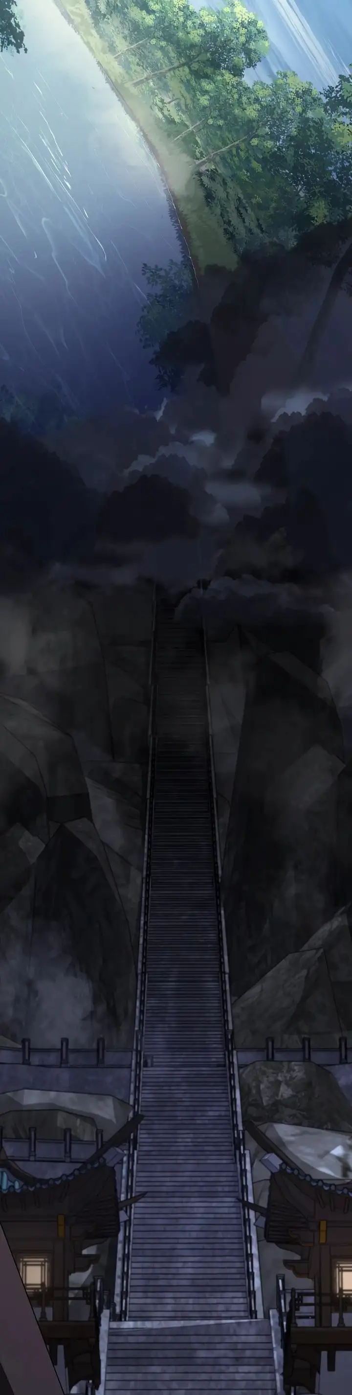 Страница 36 главы 41 манги Друг всесильной / Childhood Friend of the Zenith