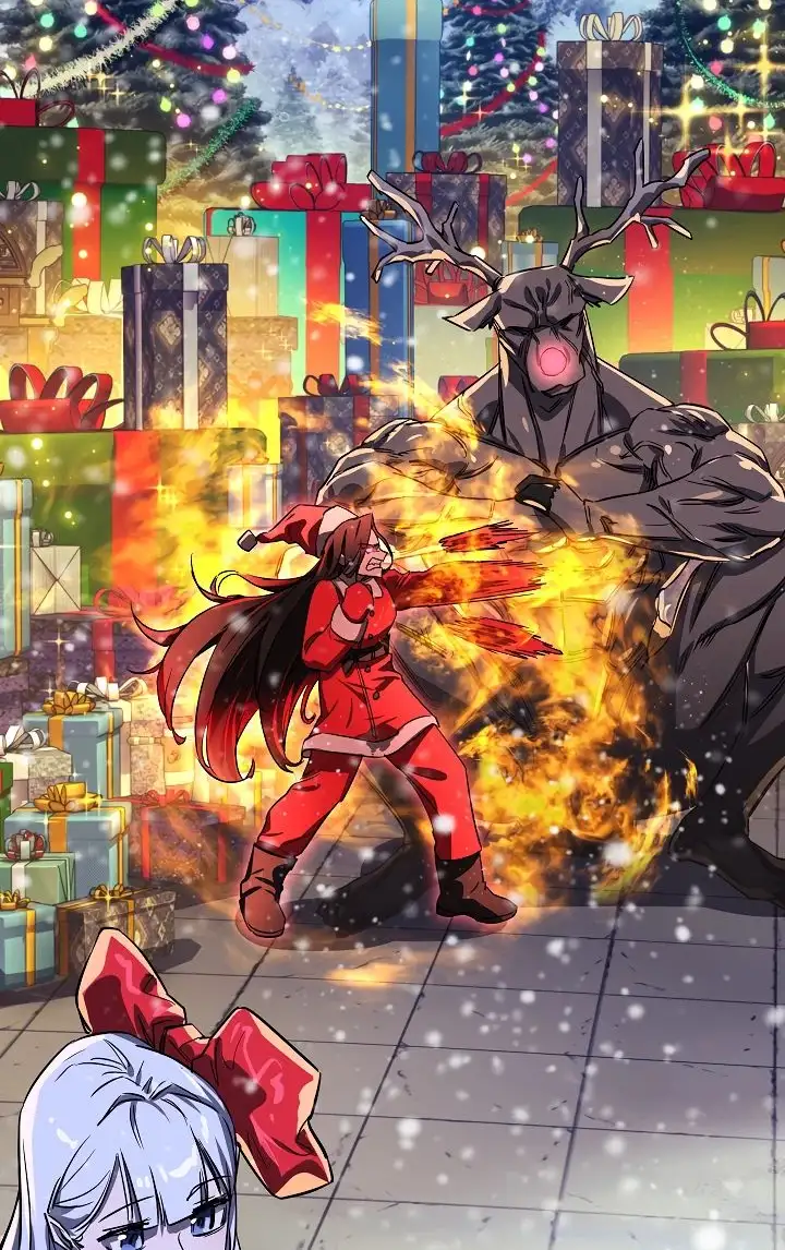 Страница 74 главы 41 манги Друг всесильной / Childhood Friend of the Zenith