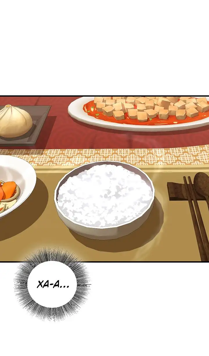 Страница 14 главы 3 манги Друг всесильной / Childhood Friend of the Zenith