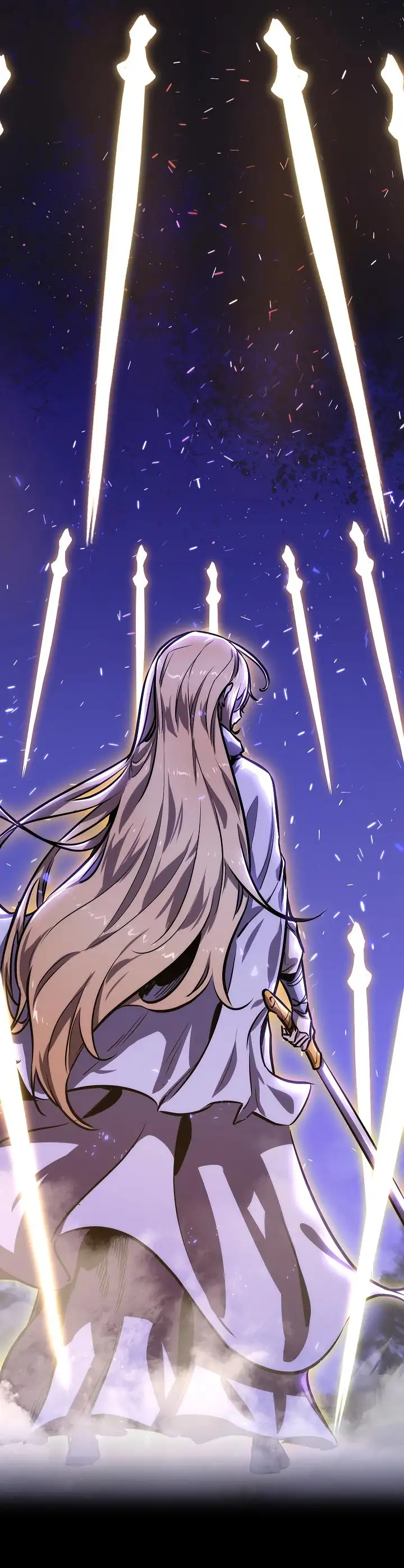 Страница 11 главы 1 манги Друг всесильной / Childhood Friend of the Zenith