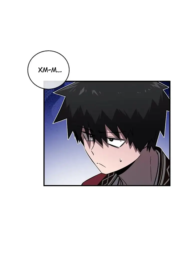 Страница 6 главы 31 манги Друг всесильной / Childhood Friend of the Zenith