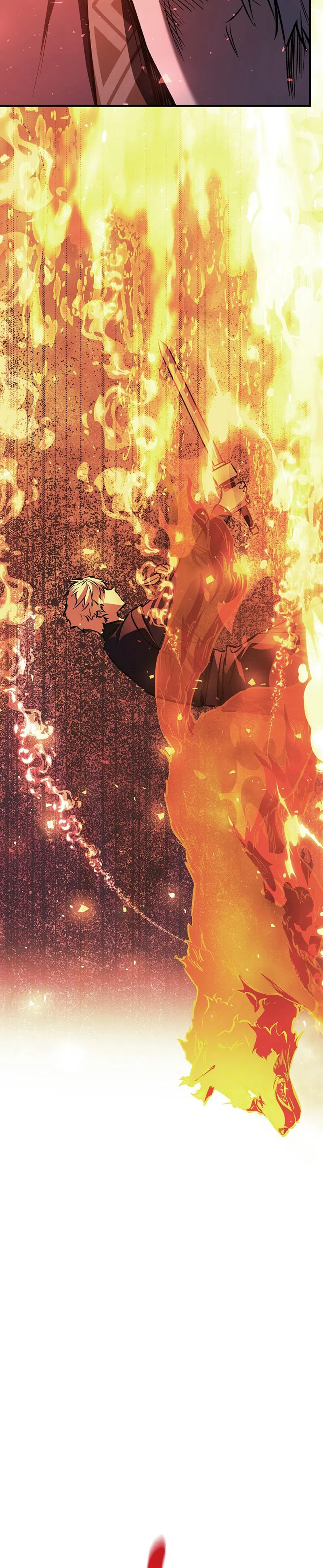 Страница 15 главы 83 манги Друг всесильной / Childhood Friend of the Zenith