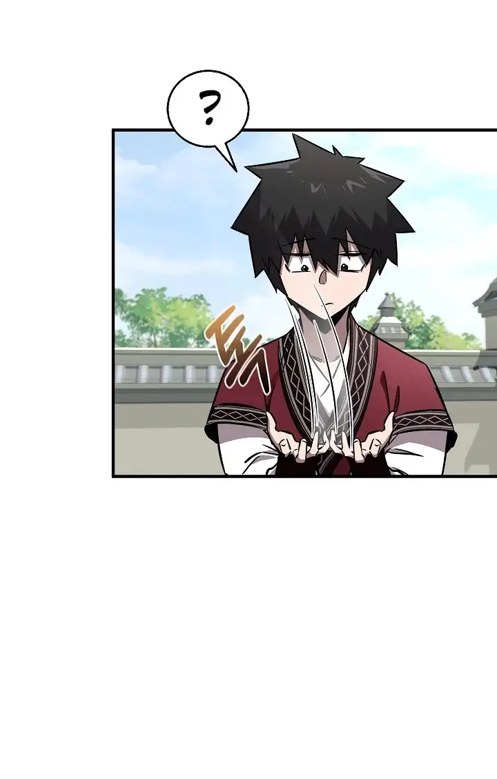 Страница 25 главы 30 манги Друг всесильной / Childhood Friend of the Zenith